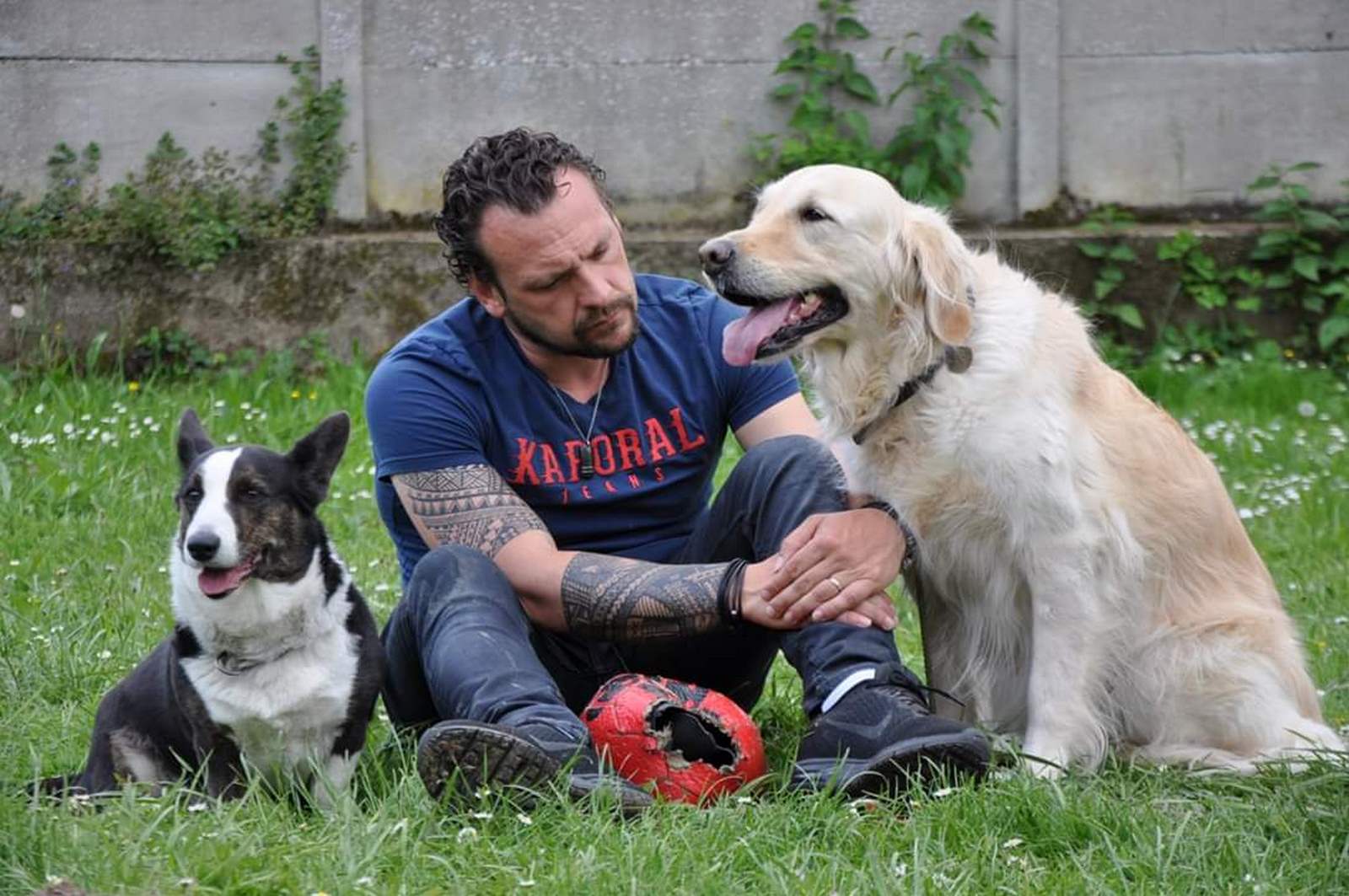 Éducateur canin vers Bussy Saint Georges